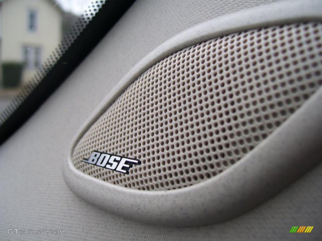 2007 Tahoe LT 4x4 - Dark Blue Metallic / Dark Titanium/Light Titanium photo #20