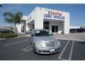 Bright Silver Metallic - PT Cruiser LX Photo No. 2