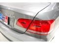 2007 Sparkling Graphite Metallic BMW 3 Series 328xi Coupe  photo #9