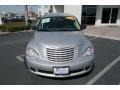 Bright Silver Metallic - PT Cruiser LX Photo No. 3