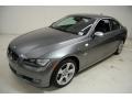 Sparkling Graphite Metallic - 3 Series 328xi Coupe Photo No. 10