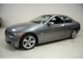 Sparkling Graphite Metallic - 3 Series 328xi Coupe Photo No. 11