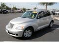 Bright Silver Metallic - PT Cruiser LX Photo No. 5