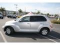 Bright Silver Metallic - PT Cruiser LX Photo No. 6