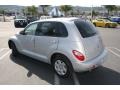 2009 Bright Silver Metallic Chrysler PT Cruiser LX  photo #7