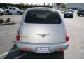 Bright Silver Metallic - PT Cruiser LX Photo No. 9