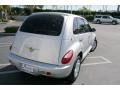 2009 Bright Silver Metallic Chrysler PT Cruiser LX  photo #10