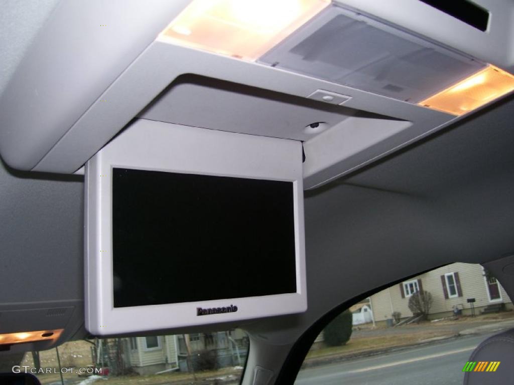 2007 Tahoe LT 4x4 - Dark Blue Metallic / Dark Titanium/Light Titanium photo #30