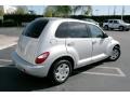 Bright Silver Metallic - PT Cruiser LX Photo No. 11