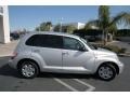 Bright Silver Metallic - PT Cruiser LX Photo No. 12