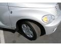 Bright Silver Metallic - PT Cruiser LX Photo No. 13