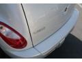 Bright Silver Metallic - PT Cruiser LX Photo No. 15