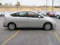 Classic Silver Metallic - Prius Hybrid Photo No. 3