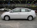 Classic Silver Metallic - Prius Hybrid Photo No. 4