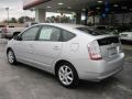 Classic Silver Metallic - Prius Hybrid Photo No. 5