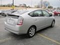 Classic Silver Metallic - Prius Hybrid Photo No. 6
