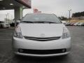 Classic Silver Metallic - Prius Hybrid Photo No. 7
