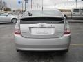 Classic Silver Metallic - Prius Hybrid Photo No. 8