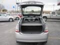 Classic Silver Metallic - Prius Hybrid Photo No. 9
