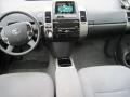 Classic Silver Metallic - Prius Hybrid Photo No. 10