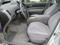 Classic Silver Metallic - Prius Hybrid Photo No. 11