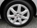 Classic Silver Metallic - Prius Hybrid Photo No. 13