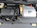 Classic Silver Metallic - Prius Hybrid Photo No. 14