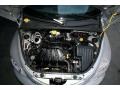 2009 Bright Silver Metallic Chrysler PT Cruiser LX  photo #28