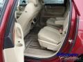 2008 Red Jewel Saturn Outlook XR AWD  photo #15