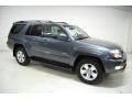 2005 Pacific Blue Metallic Toyota 4Runner Limited  photo #2