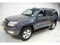 2005 Pacific Blue Metallic Toyota 4Runner Limited  photo #9