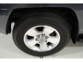 Pacific Blue Metallic - 4Runner Limited Photo No. 11