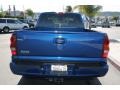 2003 Arrival Blue Metallic Chevrolet Silverado 1500 SS Extended Cab AWD  photo #6