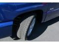 Arrival Blue Metallic - Silverado 1500 SS Extended Cab AWD Photo No. 12