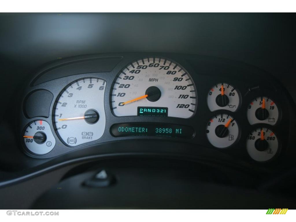 2003 Silverado 1500 SS Extended Cab AWD - Arrival Blue Metallic / Dark Charcoal photo #13