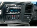 2003 Arrival Blue Metallic Chevrolet Silverado 1500 SS Extended Cab AWD  photo #17