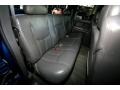 Arrival Blue Metallic - Silverado 1500 SS Extended Cab AWD Photo No. 25