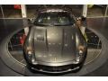 Grigio Silverstone (Dark Grey Metallic) - 599 GTB Fiorano F1 Photo No. 2