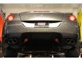 Grigio Silverstone (Dark Grey Metallic) - 599 GTB Fiorano F1 Photo No. 9