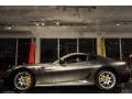 Grigio Silverstone (Dark Grey Metallic) - 599 GTB Fiorano F1 Photo No. 18