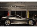 Grigio Silverstone (Dark Grey Metallic) - 599 GTB Fiorano F1 Photo No. 21