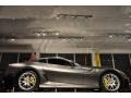 Grigio Silverstone (Dark Grey Metallic) - 599 GTB Fiorano F1 Photo No. 26
