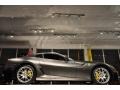 2007 Grigio Silverstone (Dark Grey Metallic) Ferrari 599 GTB Fiorano F1  photo #26