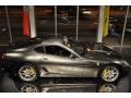 Grigio Silverstone (Dark Grey Metallic) - 599 GTB Fiorano F1 Photo No. 28