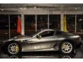 Grigio Silverstone (Dark Grey Metallic) - 599 GTB Fiorano F1 Photo No. 33