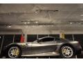 Grigio Silverstone (Dark Grey Metallic) - 599 GTB Fiorano F1 Photo No. 35