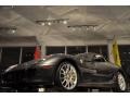 Grigio Silverstone (Dark Grey Metallic) - 599 GTB Fiorano F1 Photo No. 36