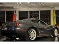 Grigio Silverstone (Dark Grey Metallic) - 599 GTB Fiorano F1 Photo No. 39