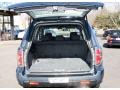 2007 Steel Blue Metallic Honda Pilot LX 4WD  photo #8