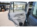 Steel Blue Metallic - Pilot LX 4WD Photo No. 14